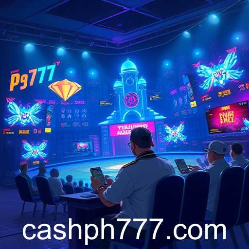 The Evolution of Online Gaming