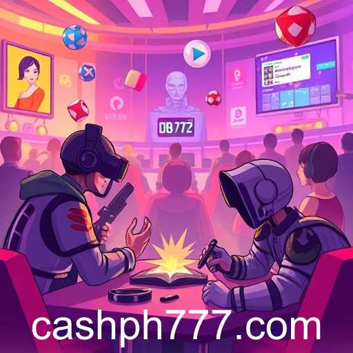 Innovation and Gaming: ph777's Role in the Future of Entertainment