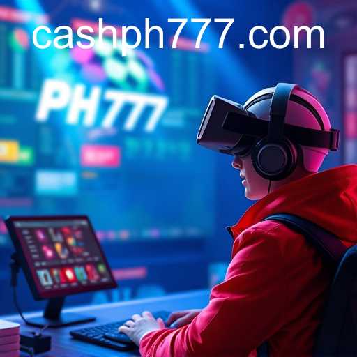 PH777 Gaming Site Soars Amidst Industry Shifts