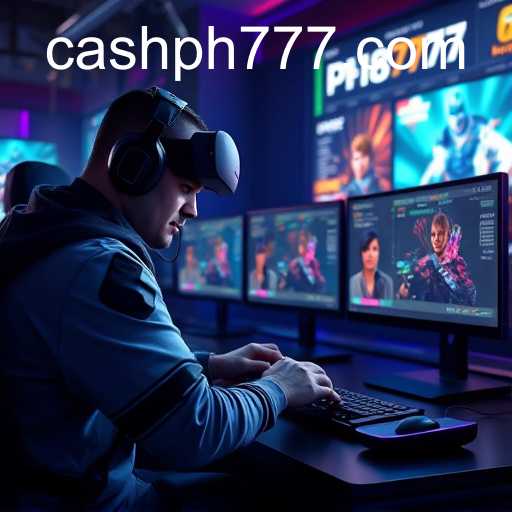 The Rise of PH777: Gaming in 2025